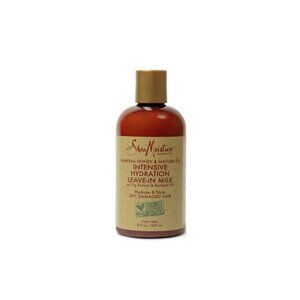 Shea Moisture Intesive Hydration Leave In Hair Milk